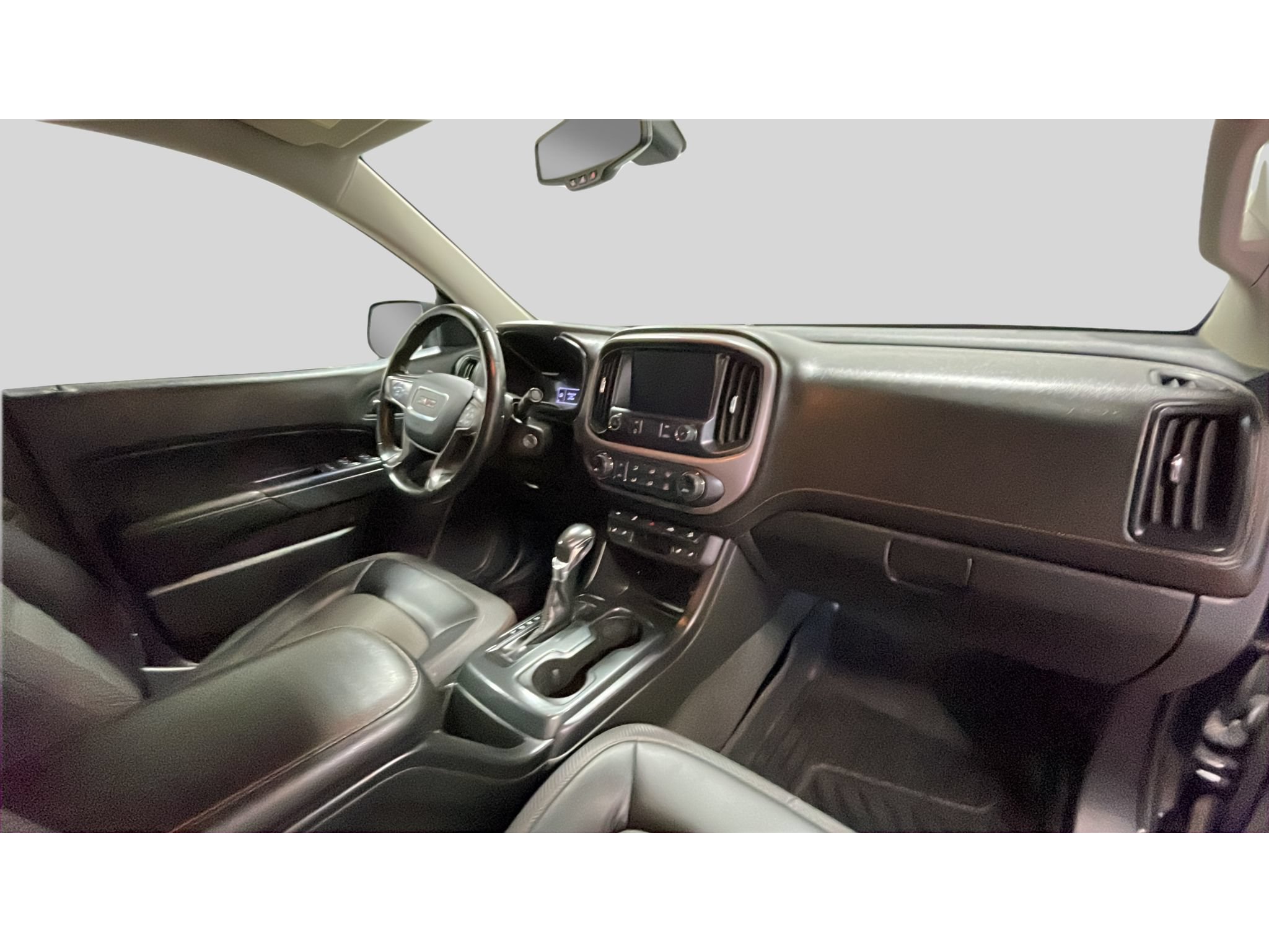 Used 2022 GMC Canyon AT4 AWD/4WD image 17