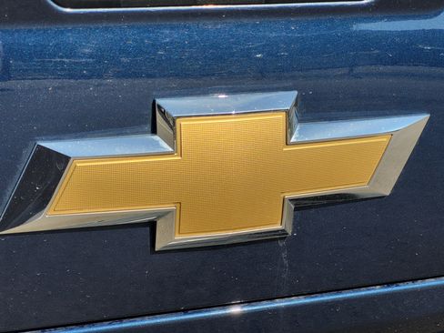 Certified 2022 Chevrolet Silverado 1500 High Country AWD/4WD image 11