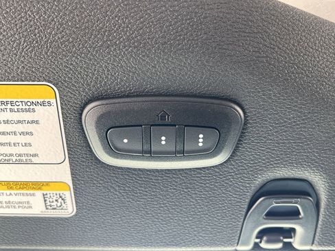 New 2025 Jeep Gladiator Mojave w/ Convenience Group image 15