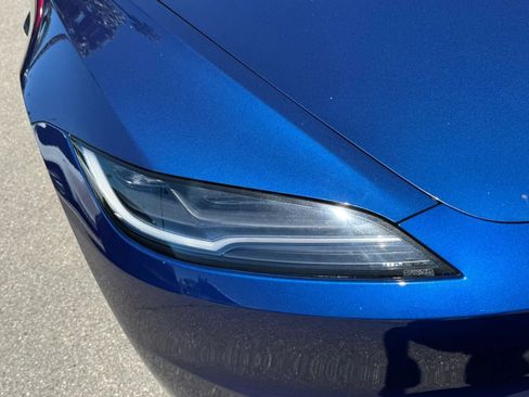 Used 2024 Tesla Model 3 Standard Range RWD image 33