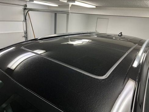 New 2025 Cadillac XT6 Luxury image 13