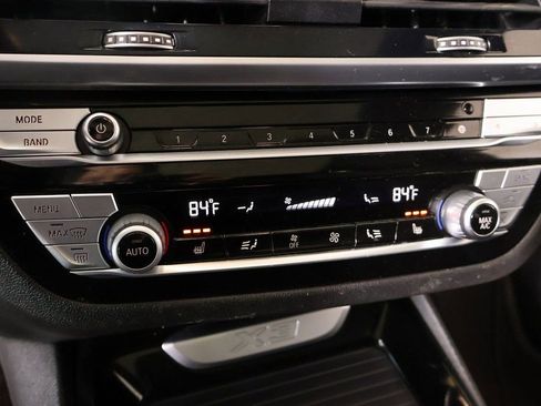Used 2020 BMW X3 sDrive30i w/ Driving Assistance Package image 7