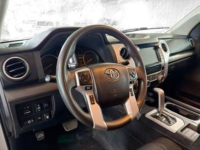 Used 2021 Toyota Tundra SR5