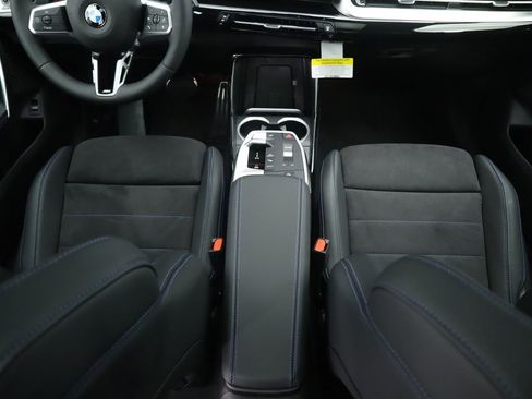 New 2026 BMW X1 xDrive28i w/ Technology Package image 17