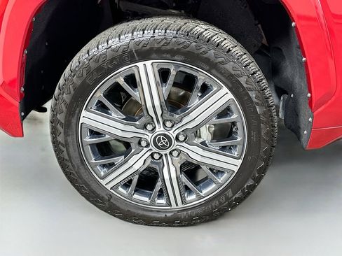 Used 2023 Toyota Tundra Capstone image 31