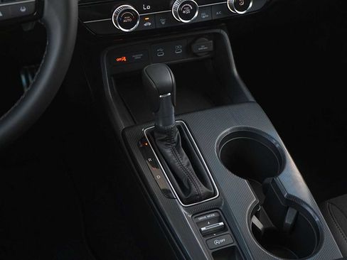 Used 2026 Honda Civic Sport image 20