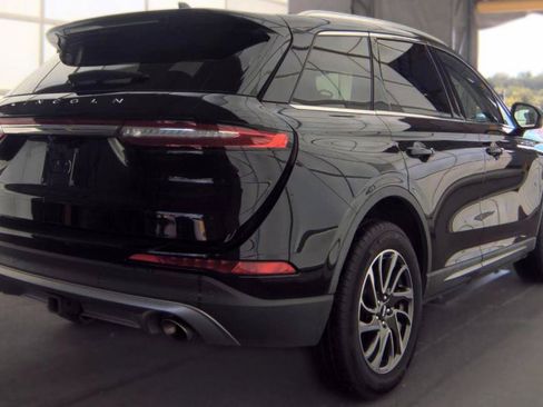 Used 2021 Lincoln Corsair AWD w/ Towing Package I image 5