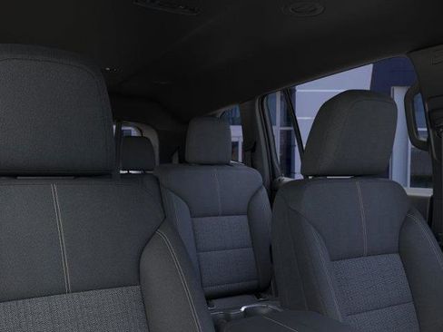 New 2025 GMC Acadia Elevation w/ LPO, Floor Liner Package image 24