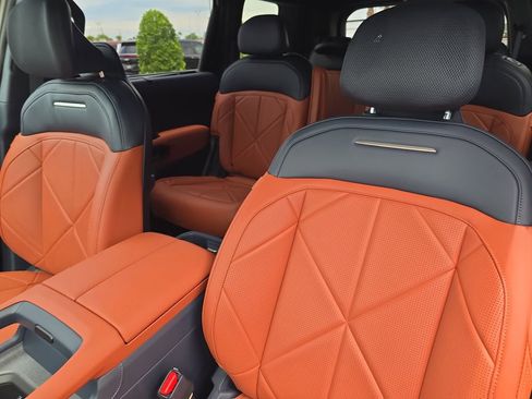 New 2027 Kia Telluride SX FWD image 23