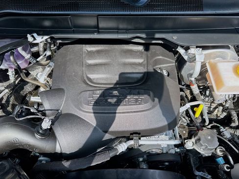 Used 2025 RAM 2500 Tradesman image 29