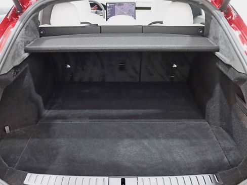 Used 2026 Tesla Model S AWD/4WD image 37