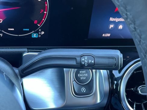 New 2026 Mercedes-Benz GLB 250 image 24