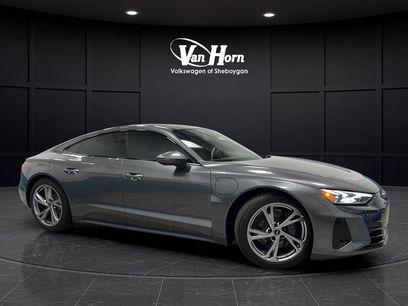 Used 2024 Audi e-tron GT Premium Plus w/ Executive Package