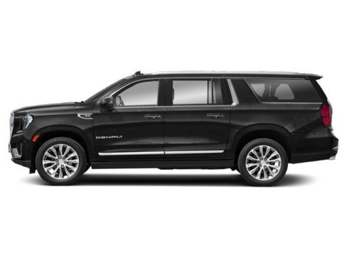 Used 2021 GMC Yukon XL Denali w/ Denali Ultimate Package AWD/4WD image 6