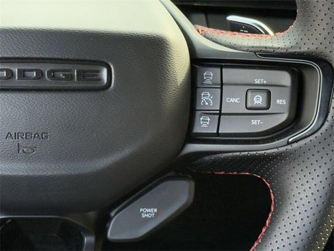 Used 2025 Dodge Charger R/T Scat Pack w/ Track Pack image 14