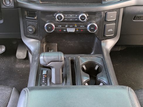 Used 2024 Ford F150 XLT w/ Equipment Group 302A MID RWD image 18