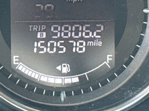 Used 2014 MAZDA MAZDA6 Touring FWD image 21