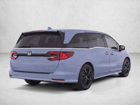 Used 2024 Honda Odyssey Sport image 7
