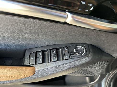 Certified 2024 Kia Seltos EX image 15