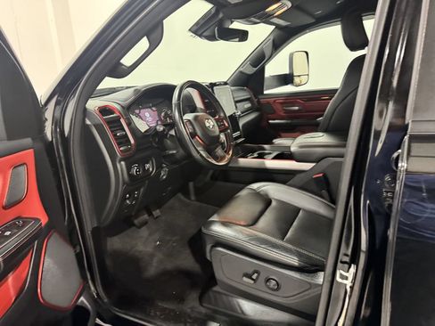 Used 2022 RAM 1500 Rebel w/ Rebel Level 2 Equipment Group AWD/4WD image 15