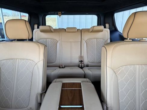 Used 2024 Jeep Grand Wagoneer Series III image 22