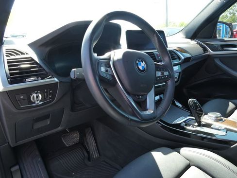 Used 2020 BMW X3 sDrive30i w/ Convenience Package RWD image 25