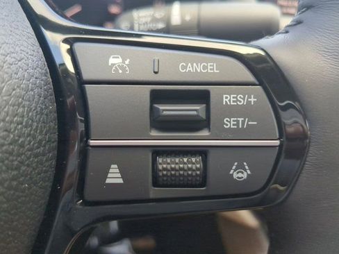 New 2026 Honda Accord Touring image 25