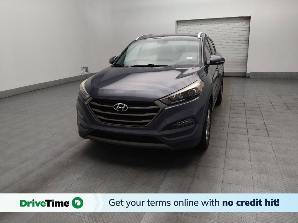 Used 2016 Hyundai Tucson Eco FWD image 1