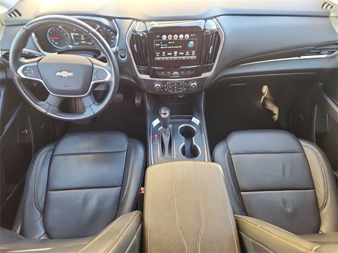 Used 2018 Chevrolet Traverse LT image 20