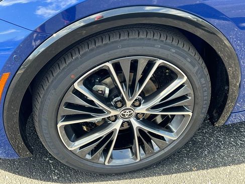 New 2026 Toyota Prius Limited image 9