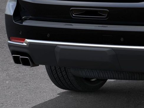 New 2026 Chevrolet Tahoe High Country AWD/4WD image 14
