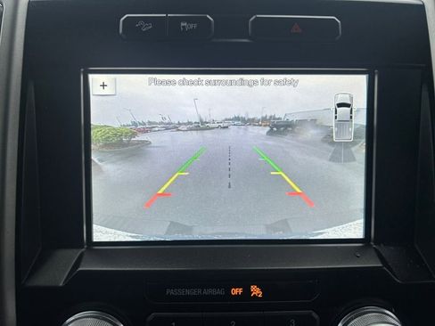 Used 2015 Ford F150 Lariat w/ Equipment Group 502A Luxury image 26