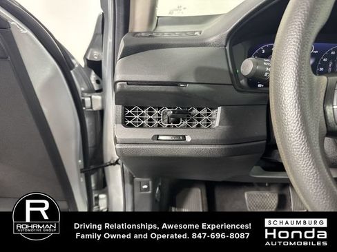 Used 2024 Honda Accord LX image 15