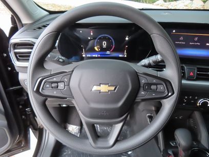 New 2026 Chevrolet TrailBlazer LS w/ LS Convenience Package