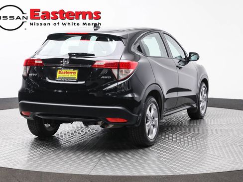 Used 2021 Honda HR-V LX image 5