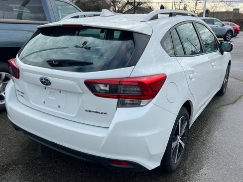 Used 2021 Subaru Impreza Premium image 2