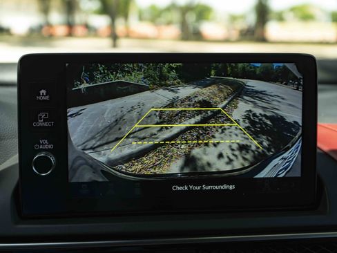 Used 2025 Acura ADX A-Spec FWD image 30