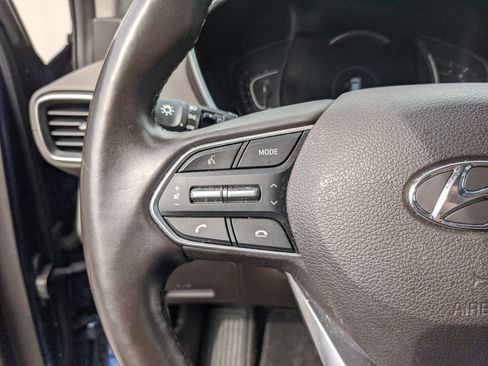 Used 2020 Hyundai Santa Fe Limited image 26