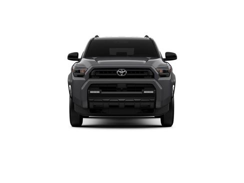 New 2026 Toyota 4Runner SR5 AWD/4WD image 17