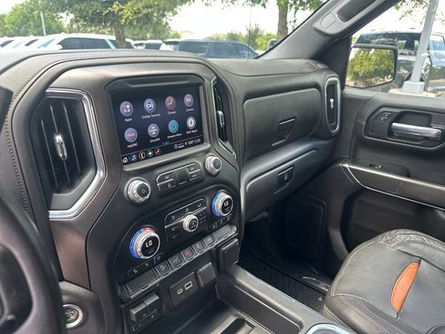 Used 2021 GMC Sierra 1500 AT4 AWD/4WD image 25
