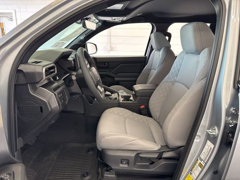 New 2026 Toyota Tacoma SR5 AWD/4WD image 13