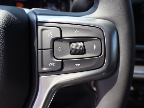 New 2026 Chevrolet Silverado 2500 LTZ w/ LTZ Convenience Package AWD/4WD image 13