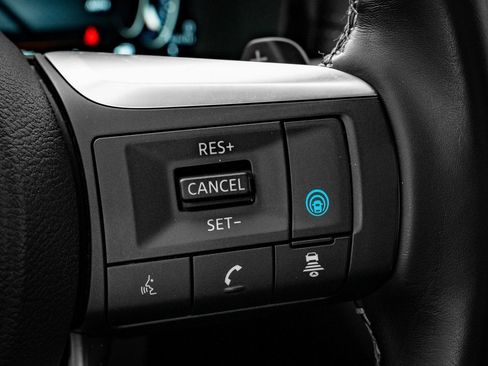 Used 2024 INFINITI QX60 Sensory image 29