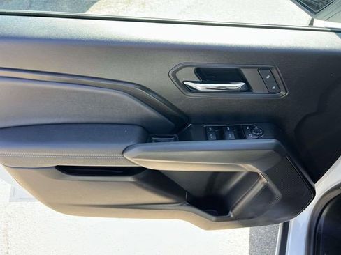 Certified 2024 Chevrolet Colorado LT w/ Advanced Trailering Package image 13