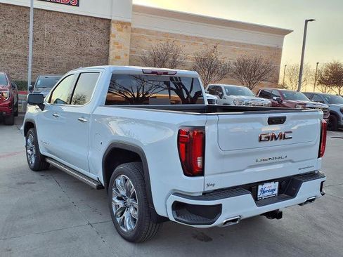 New 2026 GMC Sierra 1500 Denali w/ Denali Reserve Package image 26