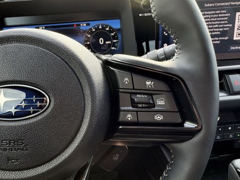 New 2026 Subaru Outback Touring XT image 16