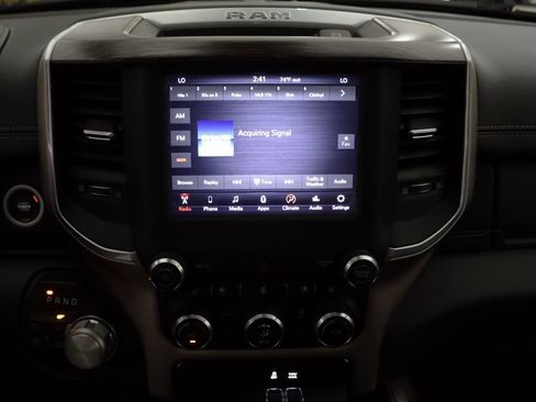 Used 2020 RAM 1500 Laramie AWD/4WD image 22