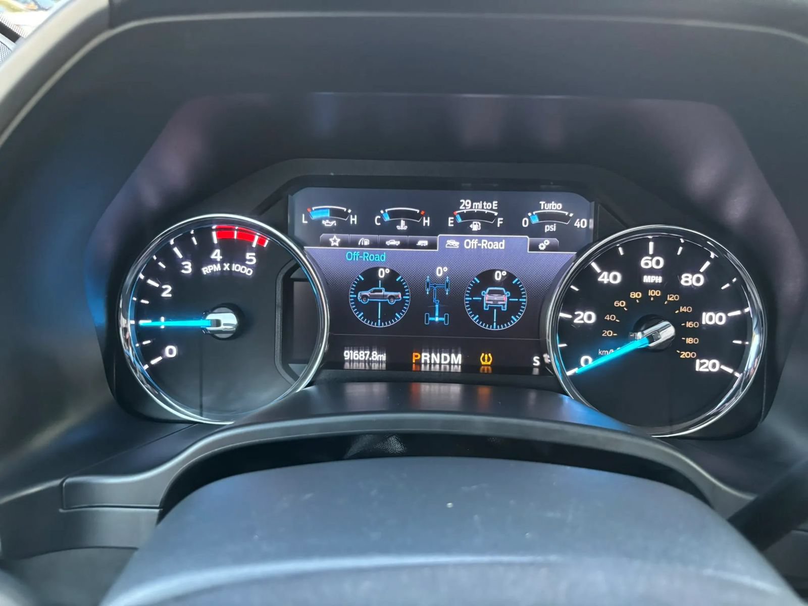 Used 2022 Ford F350 Lariat AWD/4WD image 16