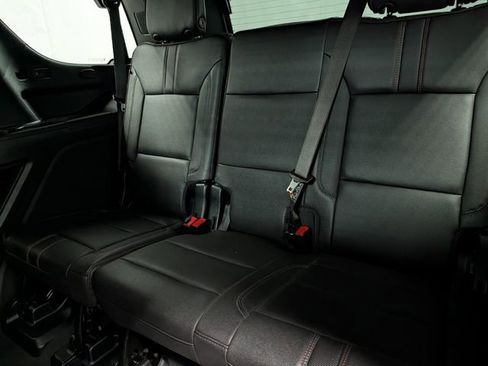 Used 2025 Chevrolet Tahoe RST w/ RST Capability Package image 16