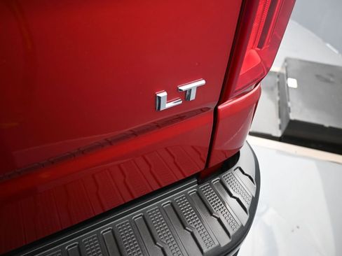 Used 2023 Chevrolet Silverado 1500 LT Trail Boss w/ LT Trail Boss Premium Package image 50